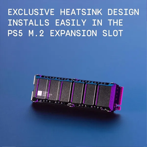ONLY $69✨Flash sale Now✨Officially Licensed 2TB NVMe SSD Storage Expansion — Limited Time Deal! - 图片 5