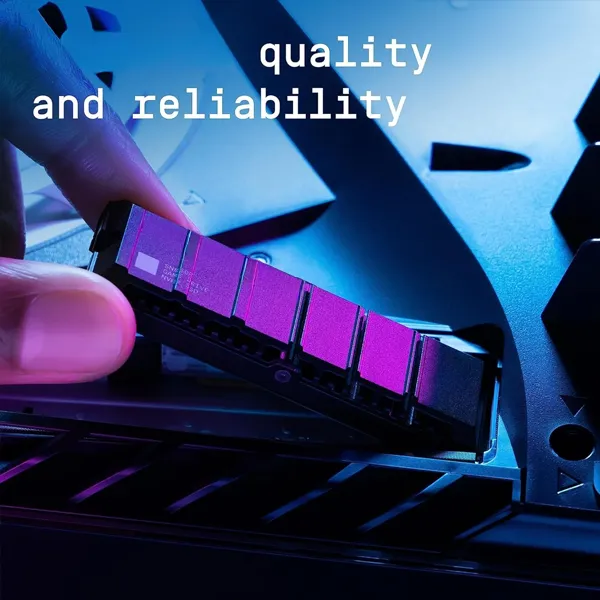 ONLY $69✨Flash sale Now✨Officially Licensed 2TB NVMe SSD Storage Expansion — Limited Time Deal! - 图片 2